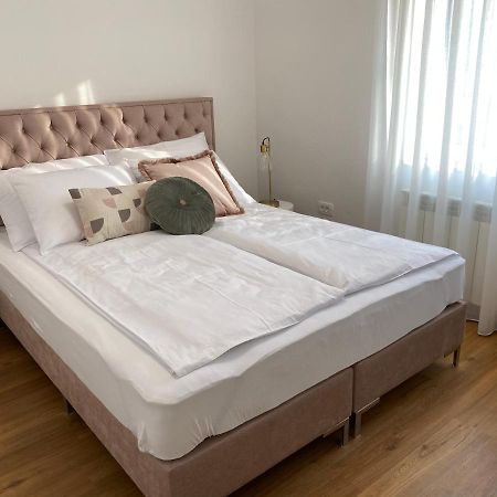 Apartma Pri Nani Kobarid Dış mekan fotoğraf