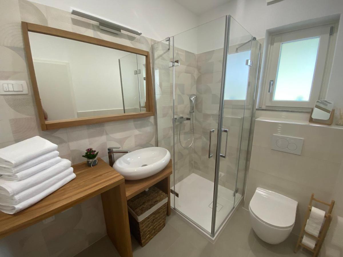 Apartma Pri Nani Kobarid Dış mekan fotoğraf