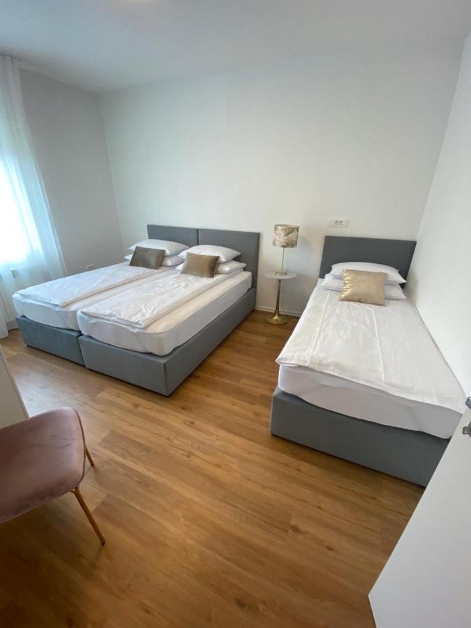Apartma Pri Nani Kobarid Dış mekan fotoğraf