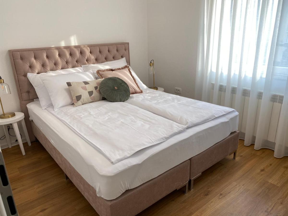 Apartma Pri Nani Kobarid Dış mekan fotoğraf
