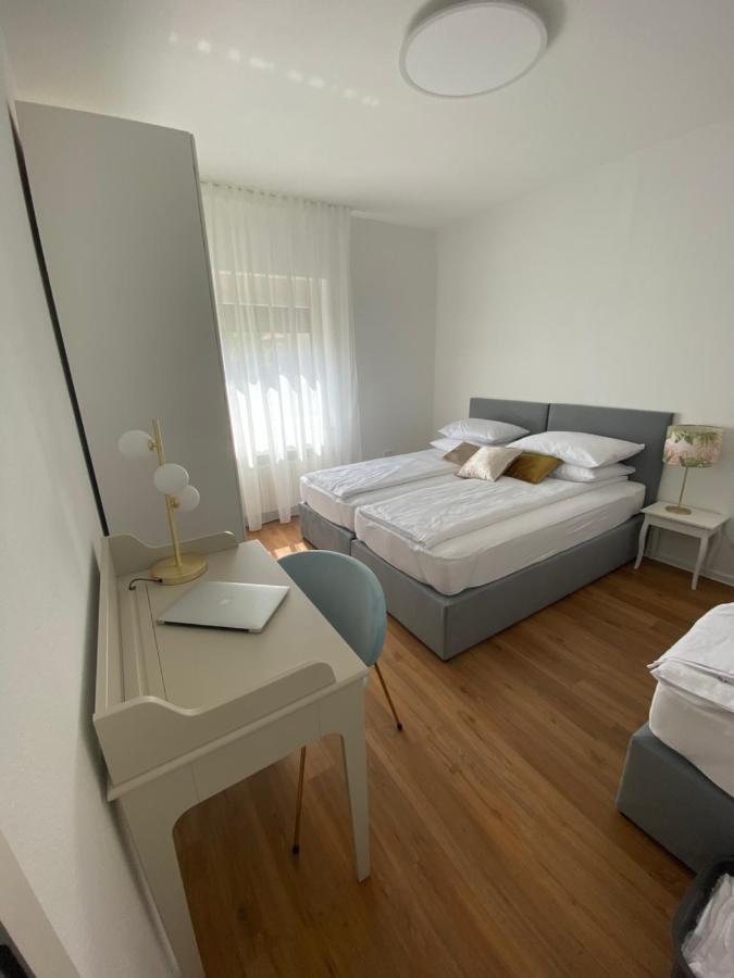 Apartma Pri Nani Kobarid Dış mekan fotoğraf